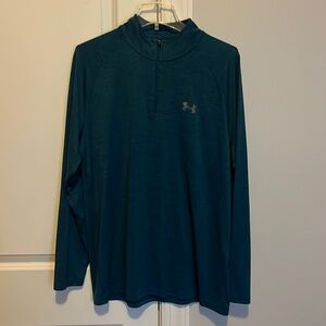 Under Armour Quarter Zip